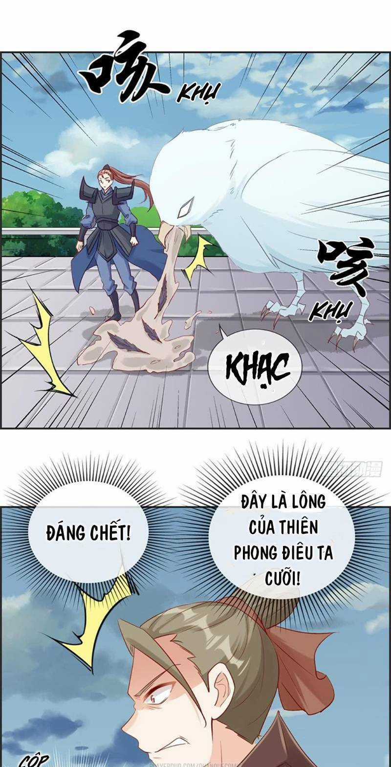 Tối Cường Hoàn Khố Hệ Thống Chapter 44 trang 8