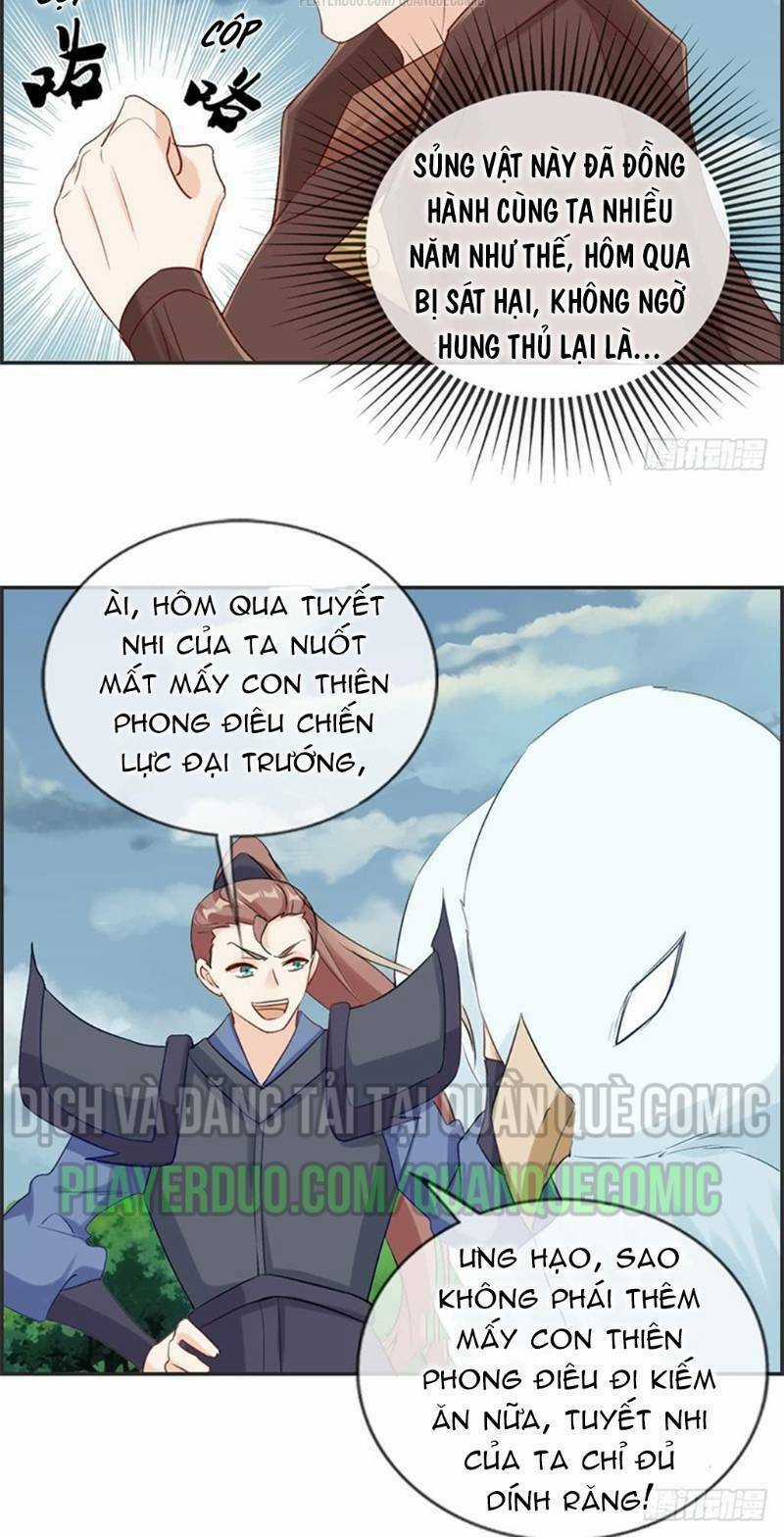 Tối Cường Hoàn Khố Hệ Thống Chapter 44 trang 9