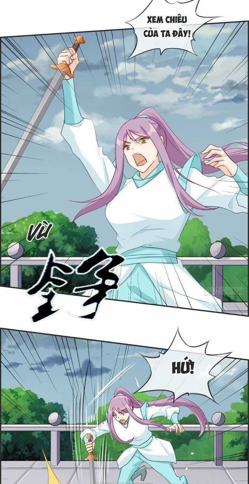 Tối Cường Hoàn Khố Hệ Thống Chapter 45 trang 18