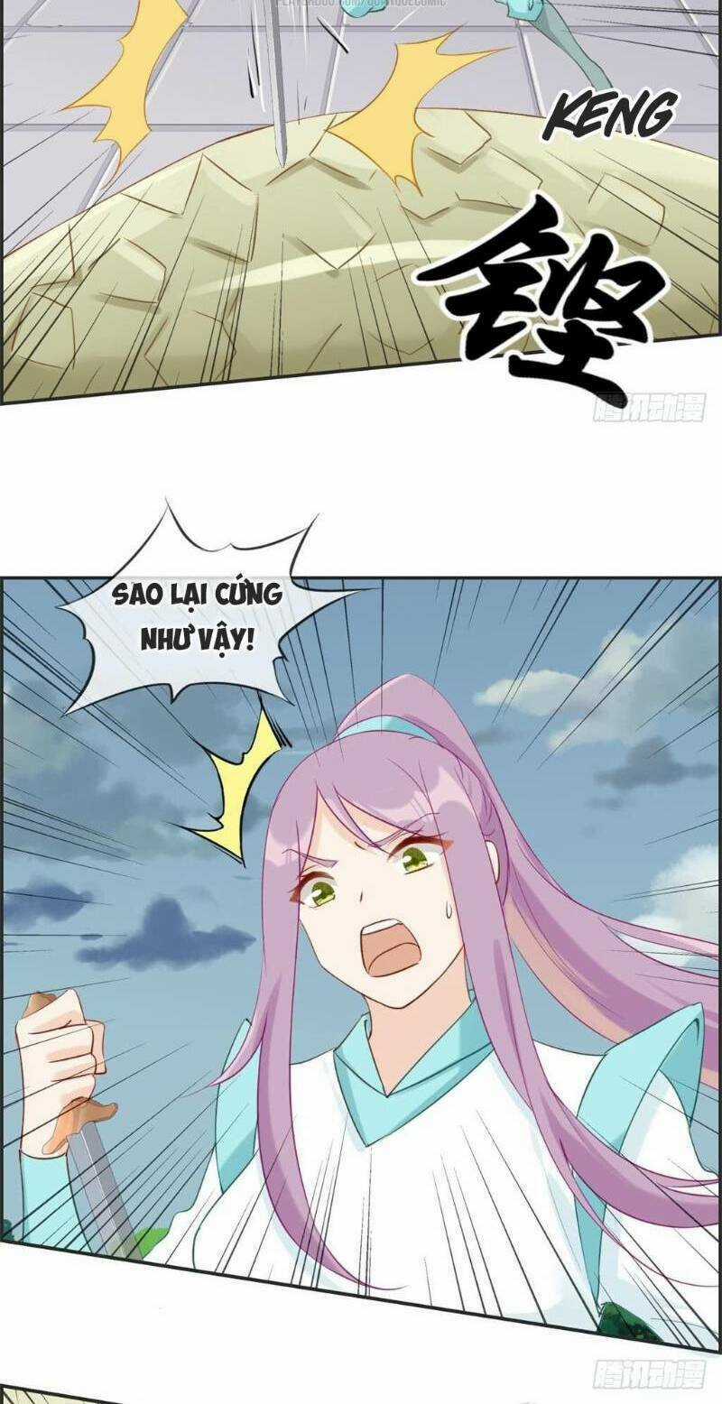 Tối Cường Hoàn Khố Hệ Thống Chapter 45 trang 19