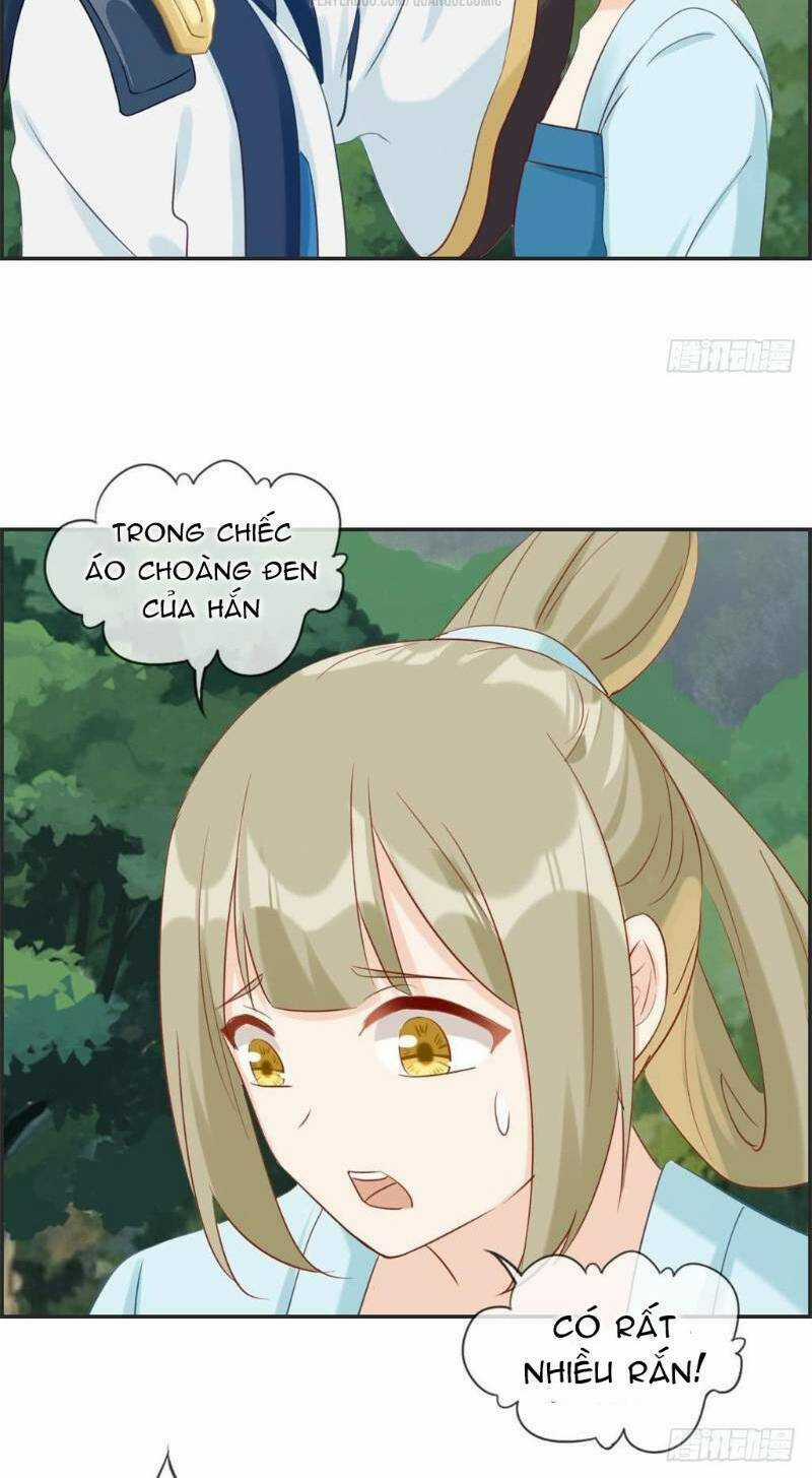 Tối Cường Hoàn Khố Hệ Thống Chapter 45 trang 3