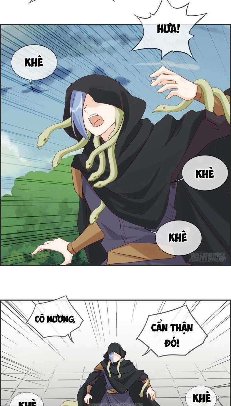 Tối Cường Hoàn Khố Hệ Thống Chapter 45 trang 8