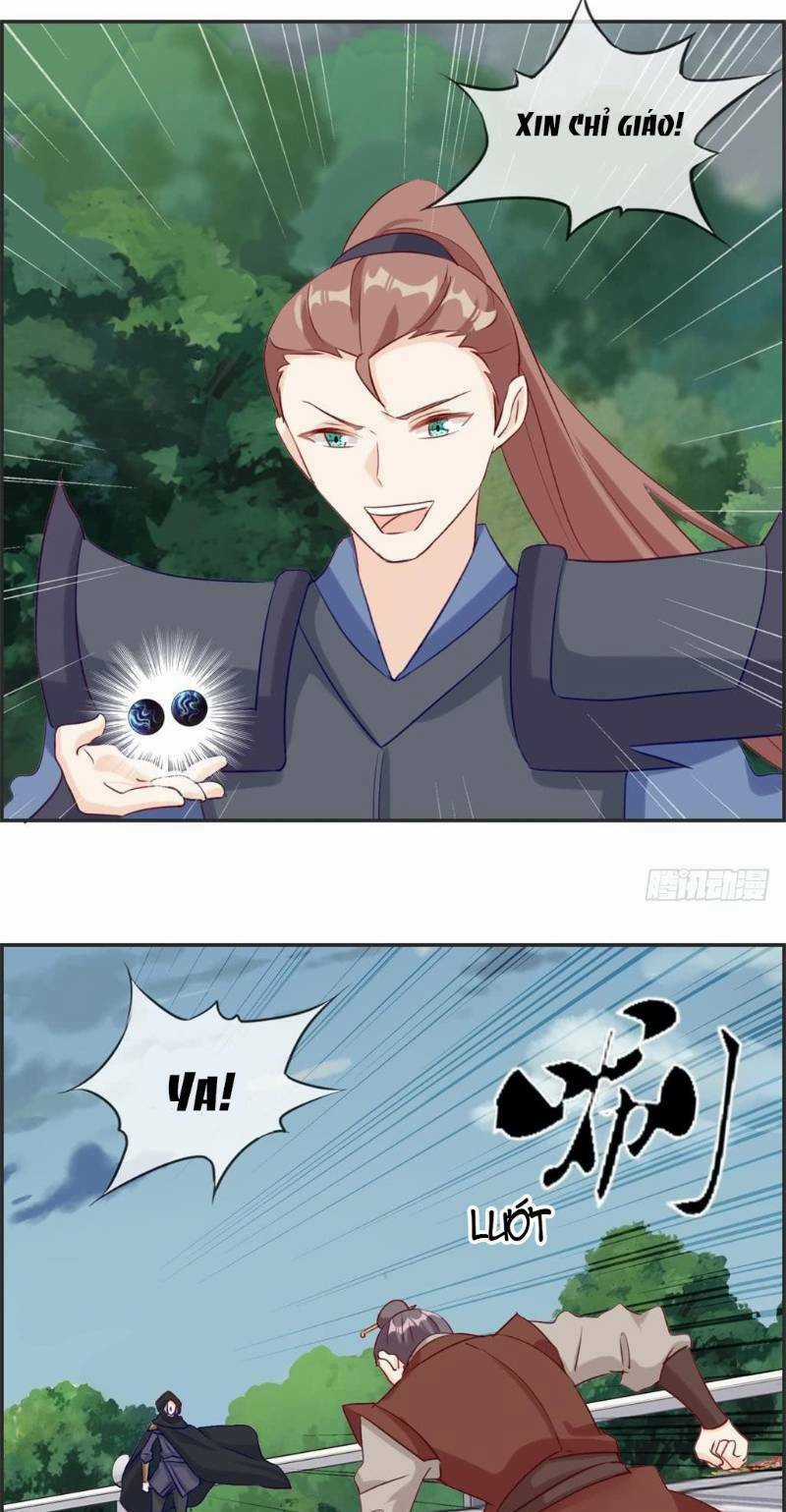 Tối Cường Hoàn Khố Hệ Thống Chapter 46 trang 12