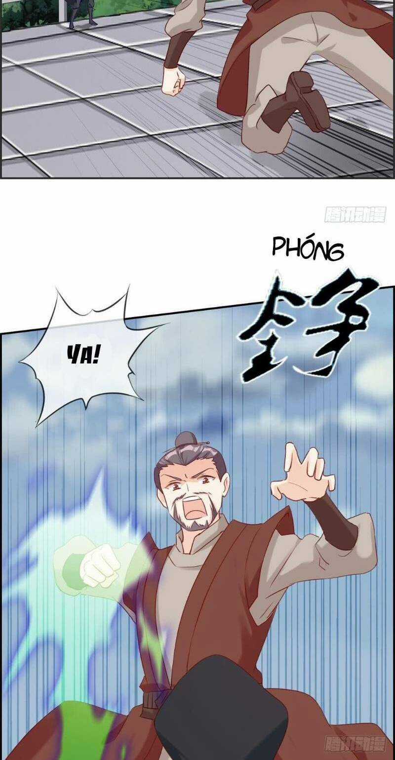 Tối Cường Hoàn Khố Hệ Thống Chapter 46 trang 13