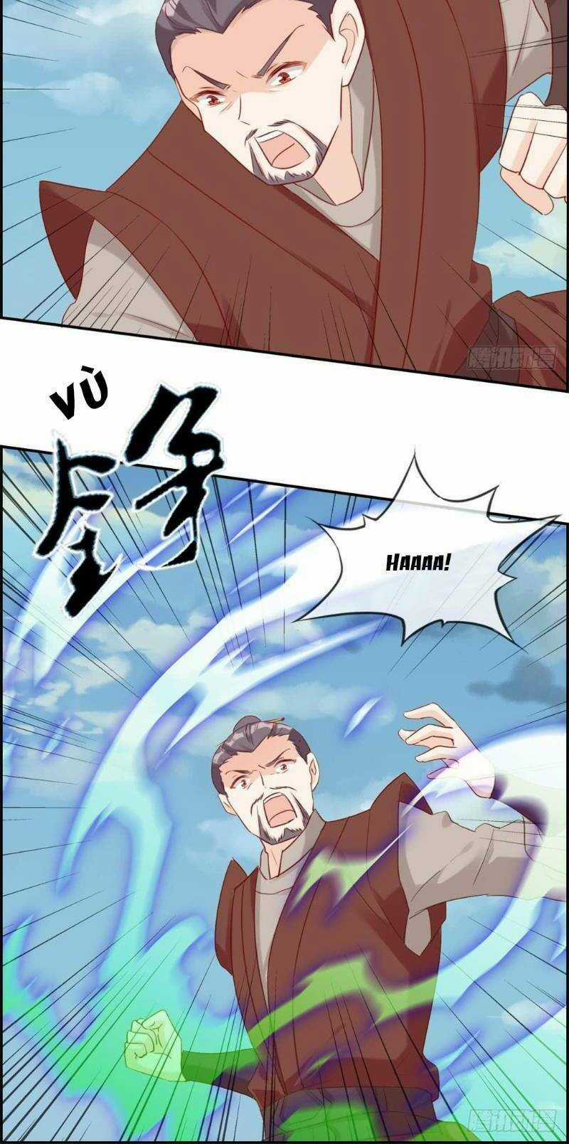 Tối Cường Hoàn Khố Hệ Thống Chapter 46 trang 15