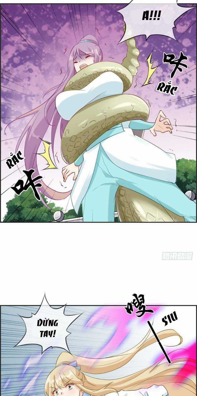 Tối Cường Hoàn Khố Hệ Thống Chapter 46 trang 2