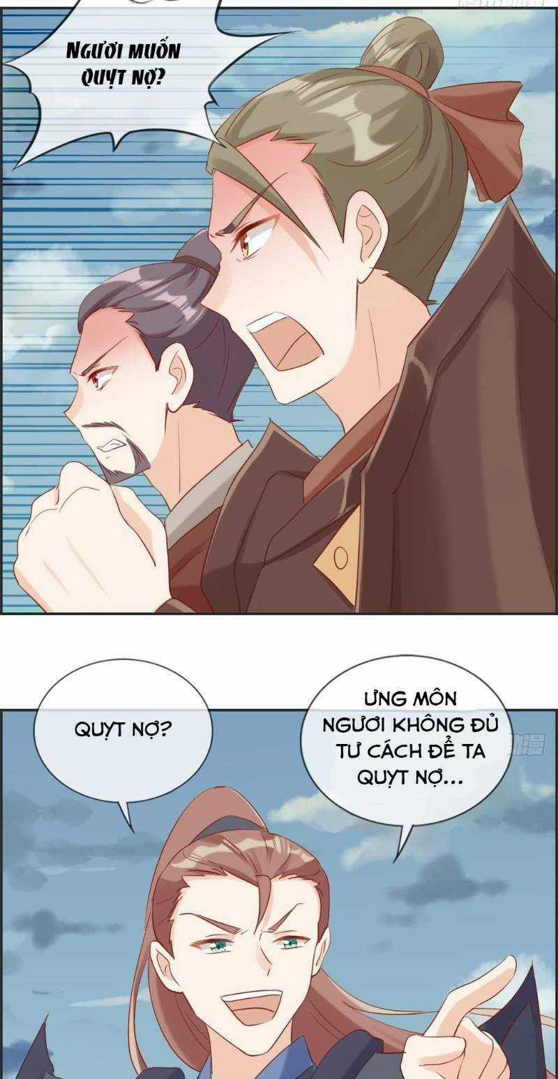 Tối Cường Hoàn Khố Hệ Thống Chapter 46 trang 20