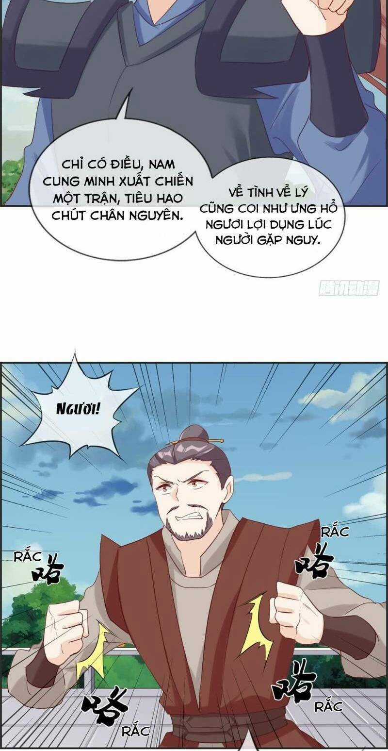 Tối Cường Hoàn Khố Hệ Thống Chapter 46 trang 21