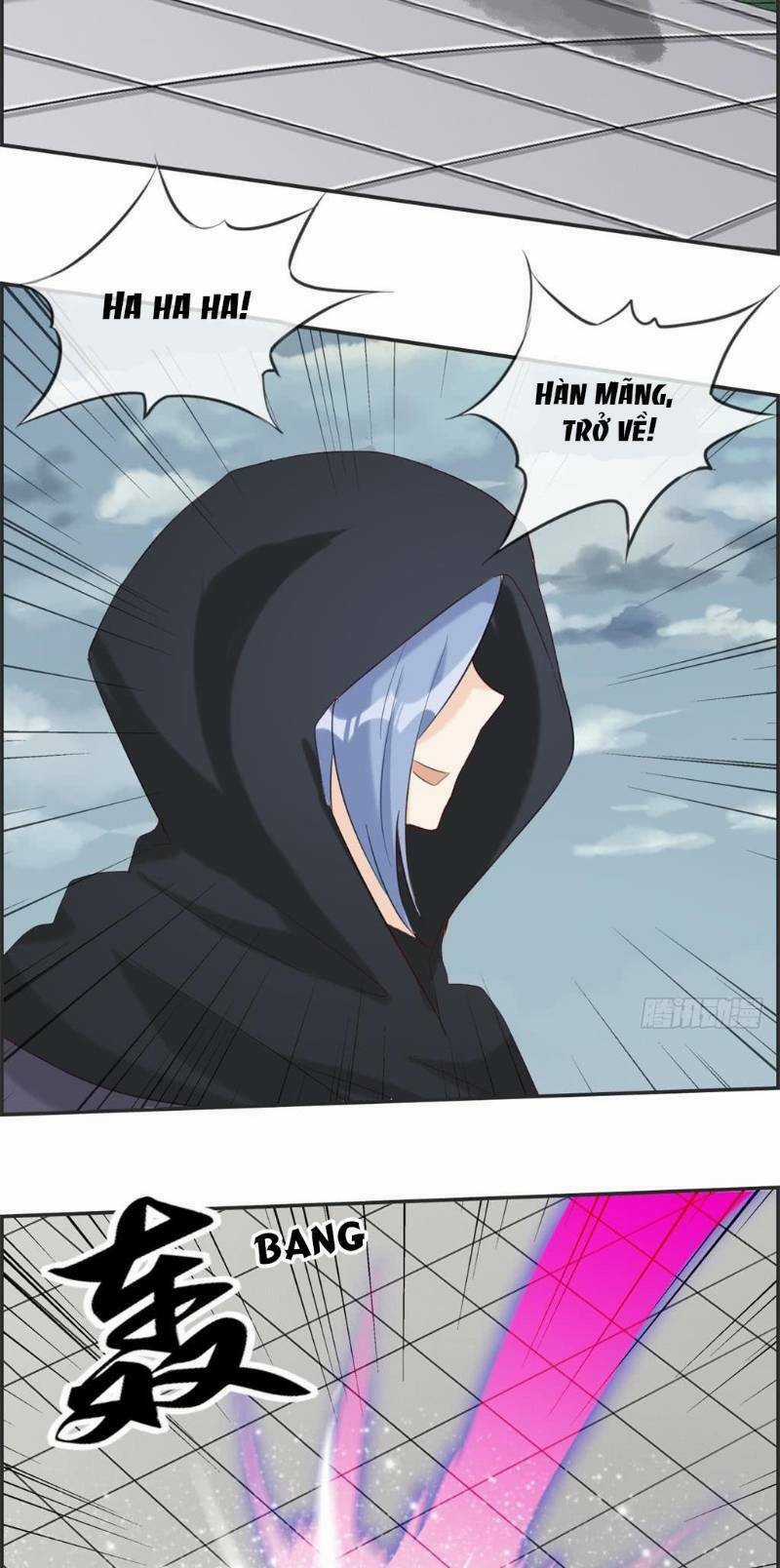 Tối Cường Hoàn Khố Hệ Thống Chapter 46 trang 4