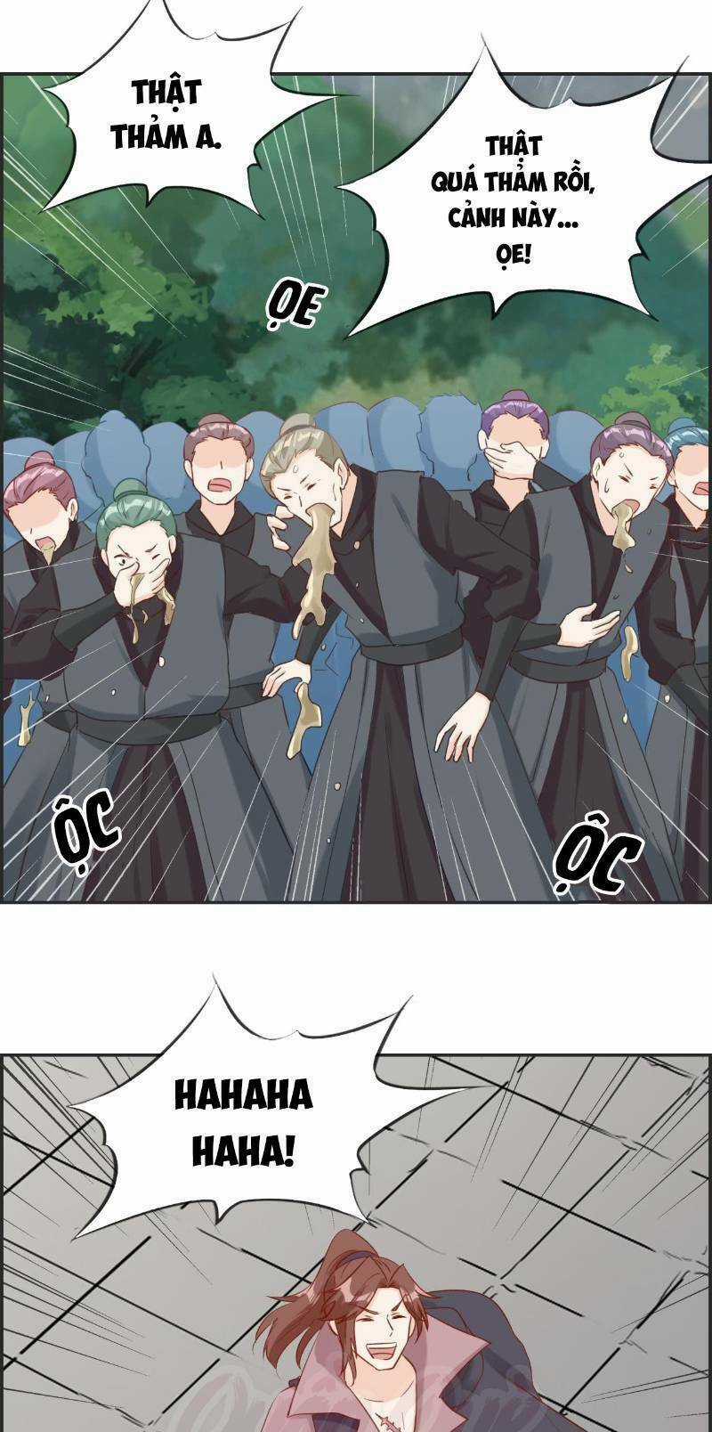 Tối Cường Hoàn Khố Hệ Thống Chapter 47 trang 12