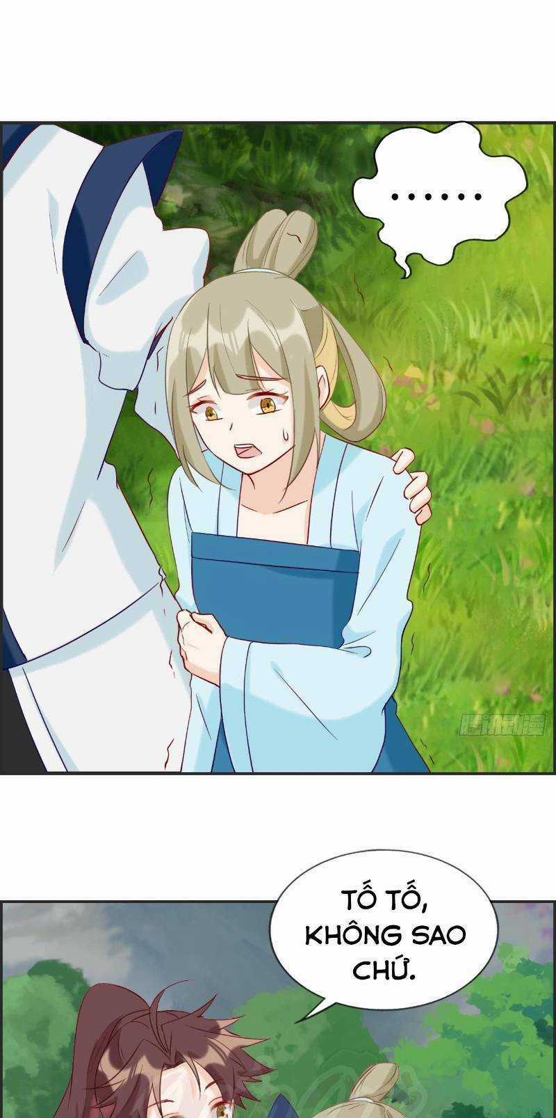 Tối Cường Hoàn Khố Hệ Thống Chapter 47 trang 14