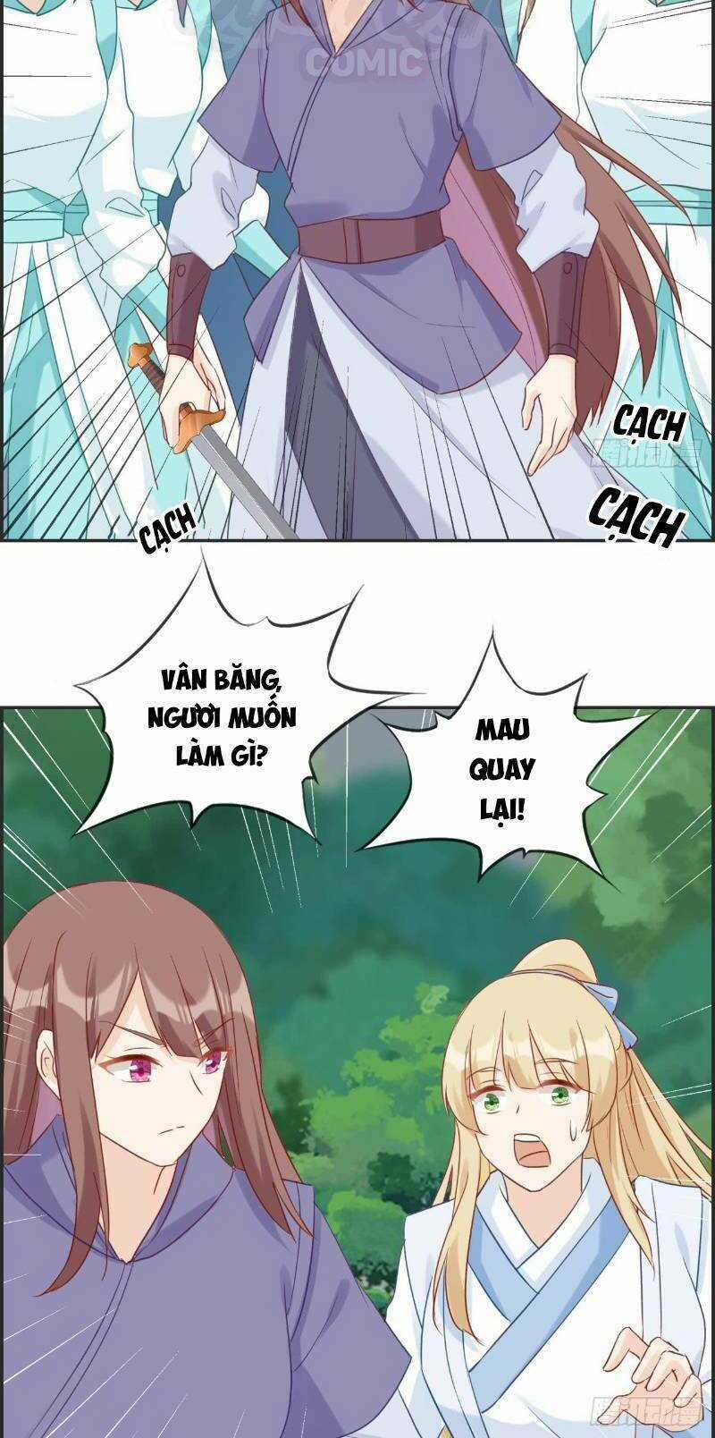 Tối Cường Hoàn Khố Hệ Thống Chapter 47 trang 17