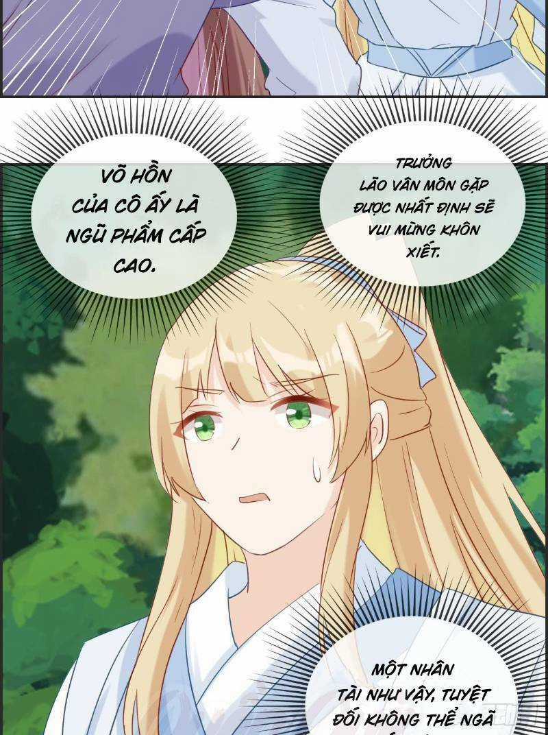 Tối Cường Hoàn Khố Hệ Thống Chapter 47 trang 18