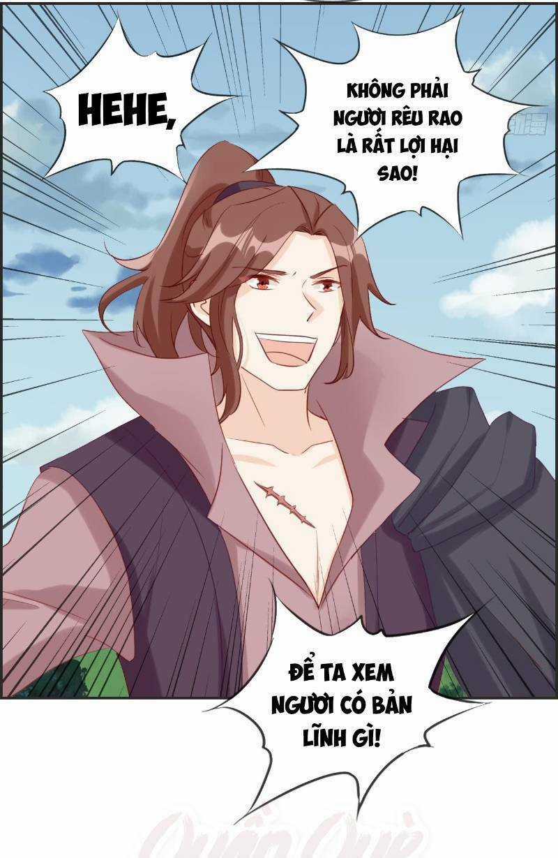 Tối Cường Hoàn Khố Hệ Thống Chapter 47 trang 2