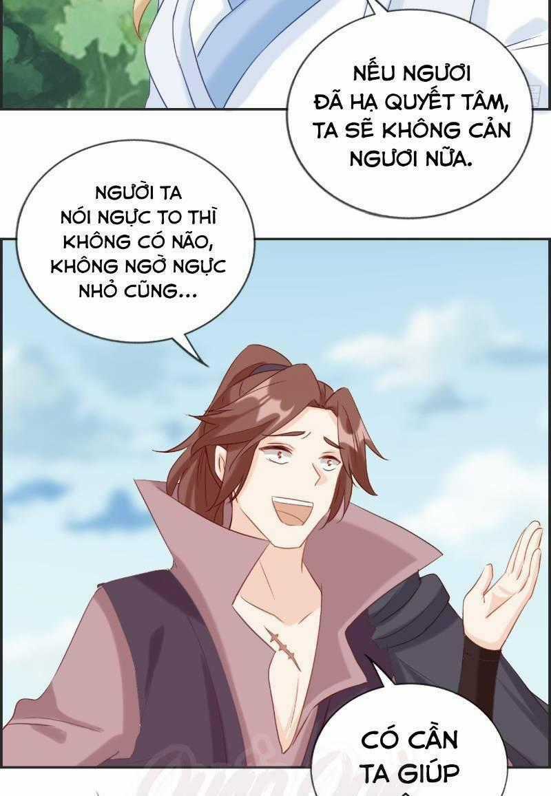 Tối Cường Hoàn Khố Hệ Thống Chapter 47 trang 21