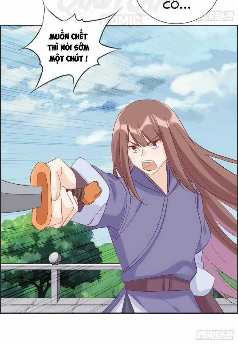 Tối Cường Hoàn Khố Hệ Thống Chapter 47 trang 22