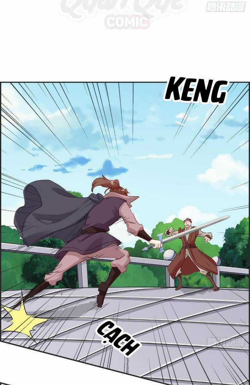 Tối Cường Hoàn Khố Hệ Thống Chapter 47 trang 3