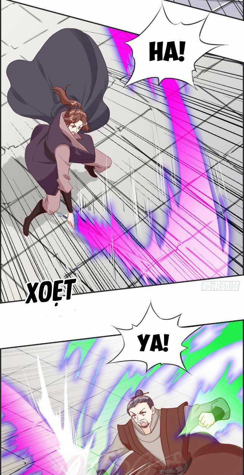 Tối Cường Hoàn Khố Hệ Thống Chapter 47 trang 4