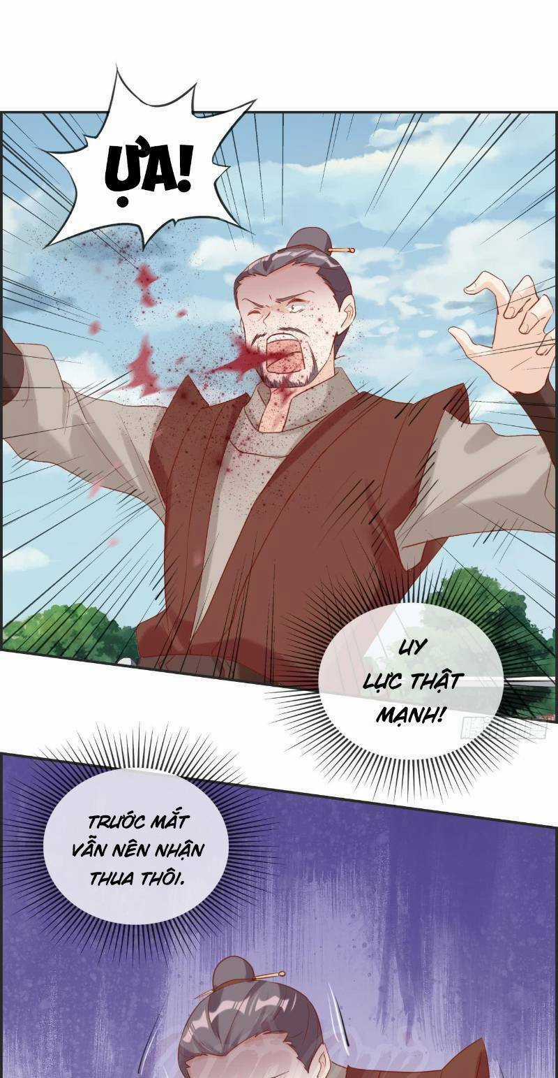 Tối Cường Hoàn Khố Hệ Thống Chapter 47 trang 6