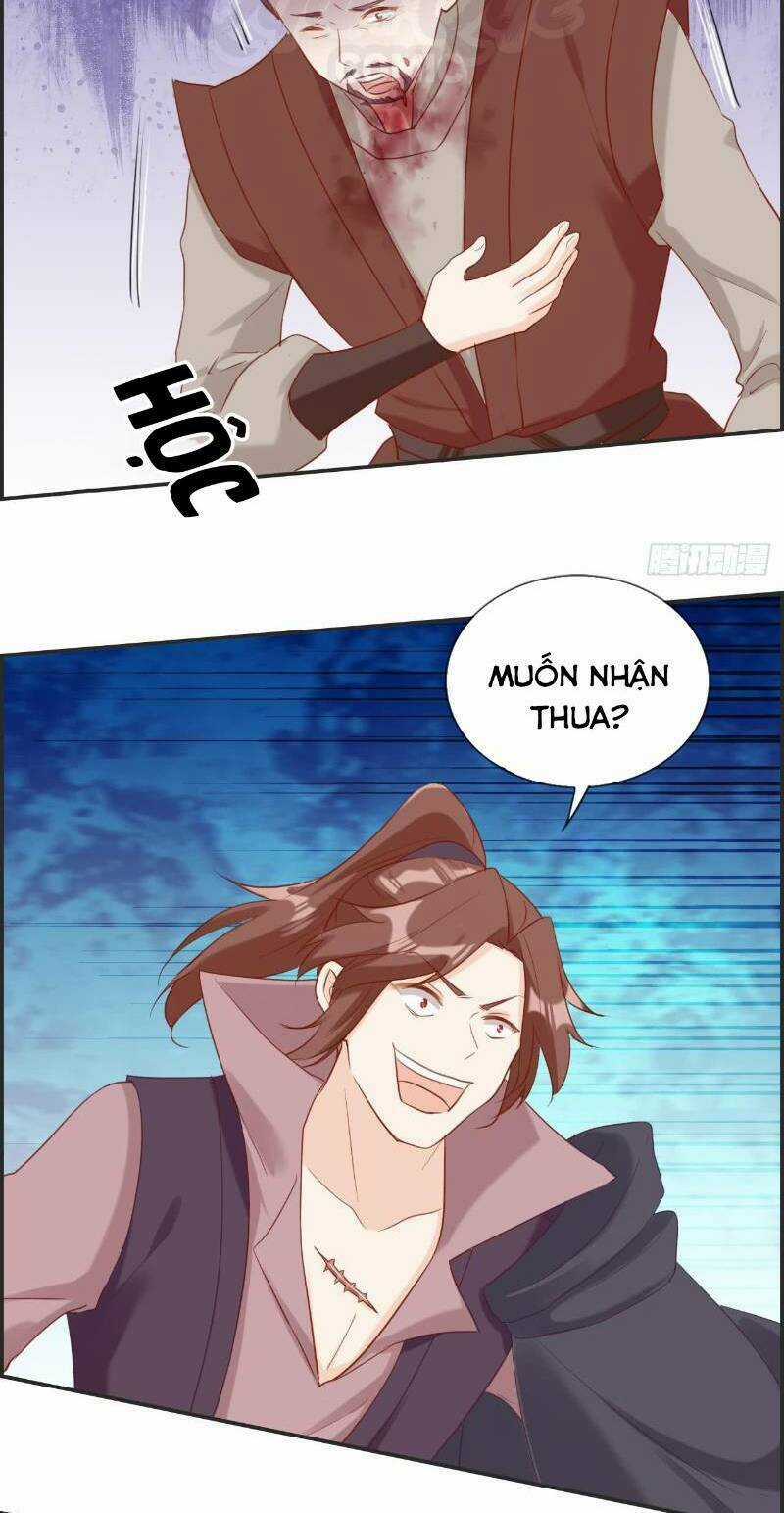 Tối Cường Hoàn Khố Hệ Thống Chapter 47 trang 7