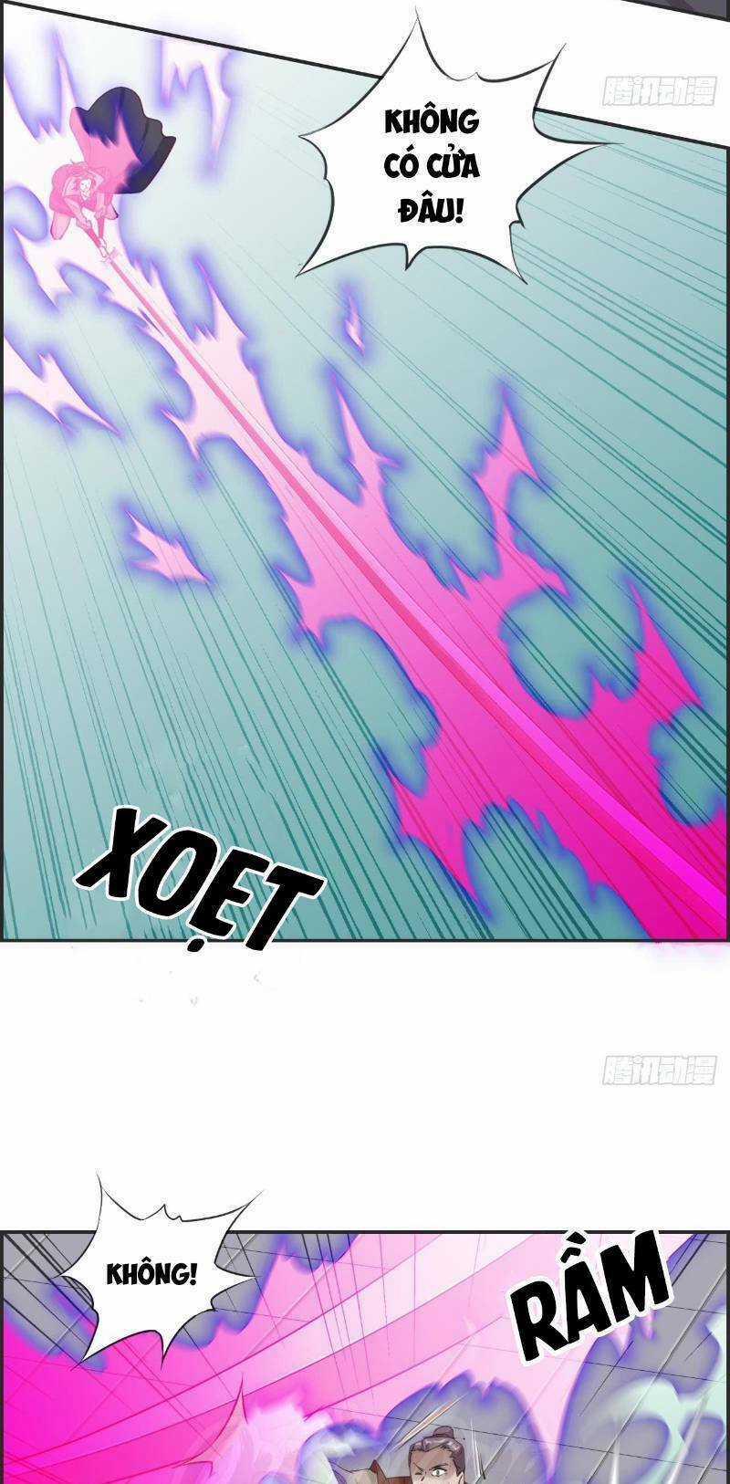 Tối Cường Hoàn Khố Hệ Thống Chapter 47 trang 8