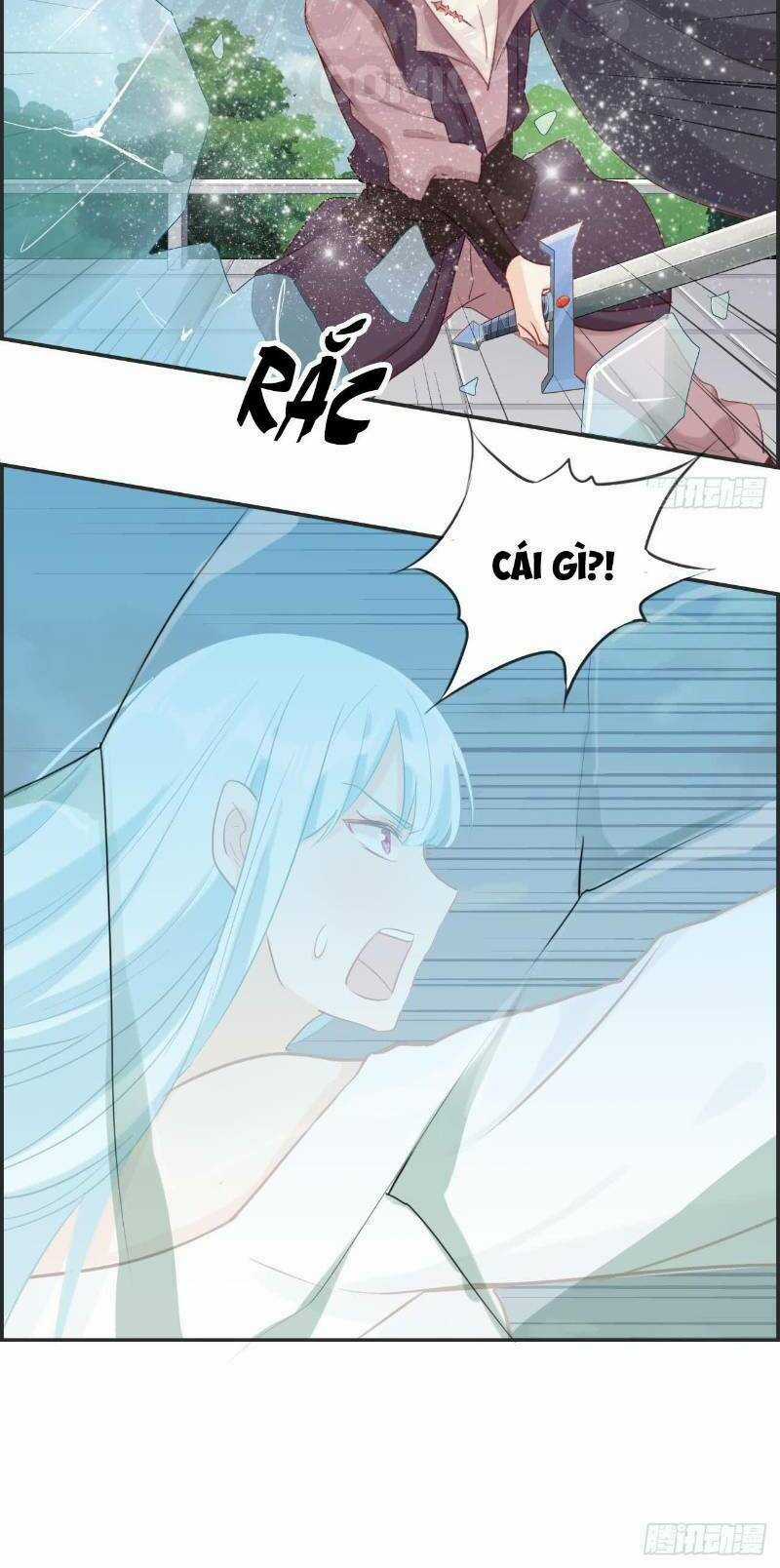 Tối Cường Hoàn Khố Hệ Thống Chapter 48 trang 13