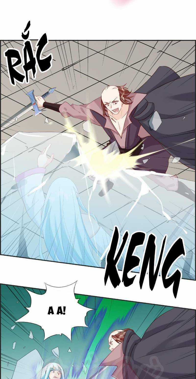 Tối Cường Hoàn Khố Hệ Thống Chapter 48 trang 14