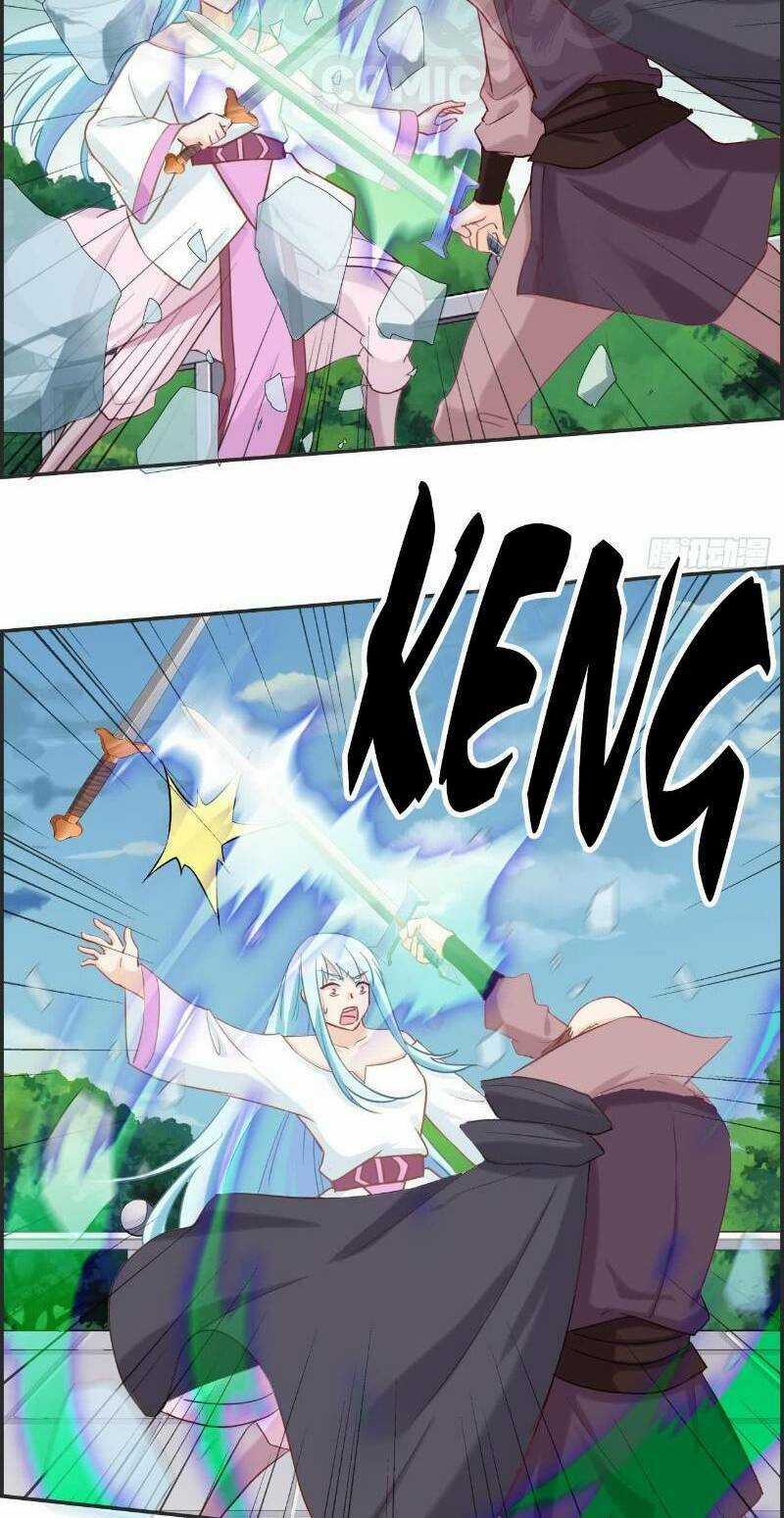 Tối Cường Hoàn Khố Hệ Thống Chapter 48 trang 15