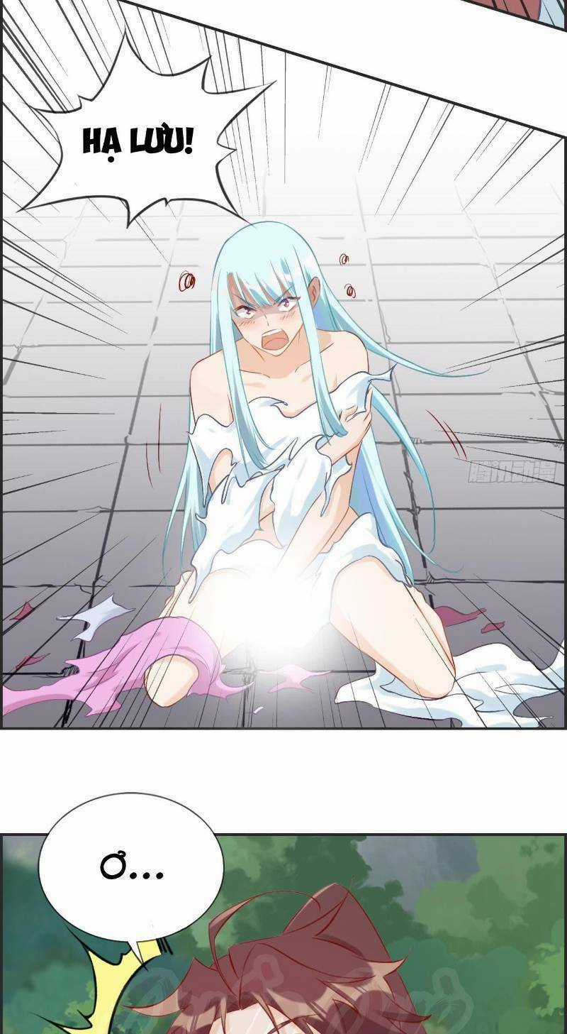 Tối Cường Hoàn Khố Hệ Thống Chapter 48 trang 18