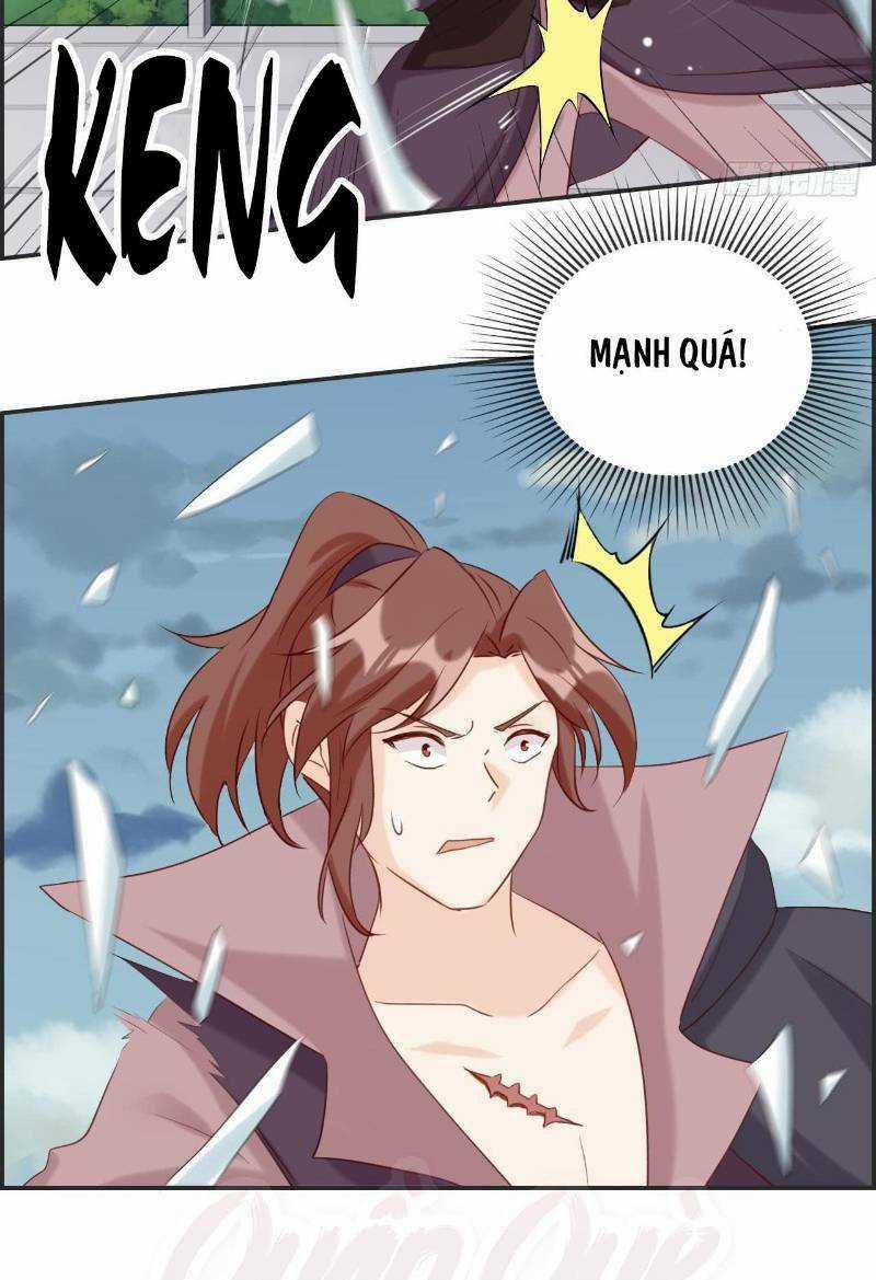 Tối Cường Hoàn Khố Hệ Thống Chapter 48 trang 2