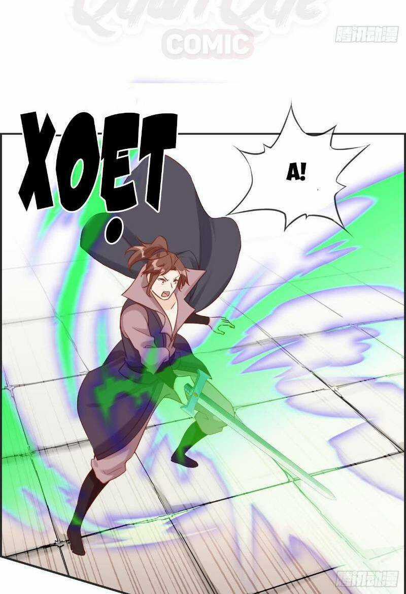 Tối Cường Hoàn Khố Hệ Thống Chapter 48 trang 3