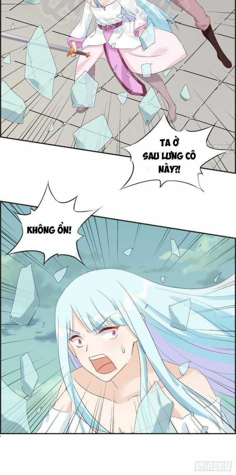 Tối Cường Hoàn Khố Hệ Thống Chapter 48 trang 5