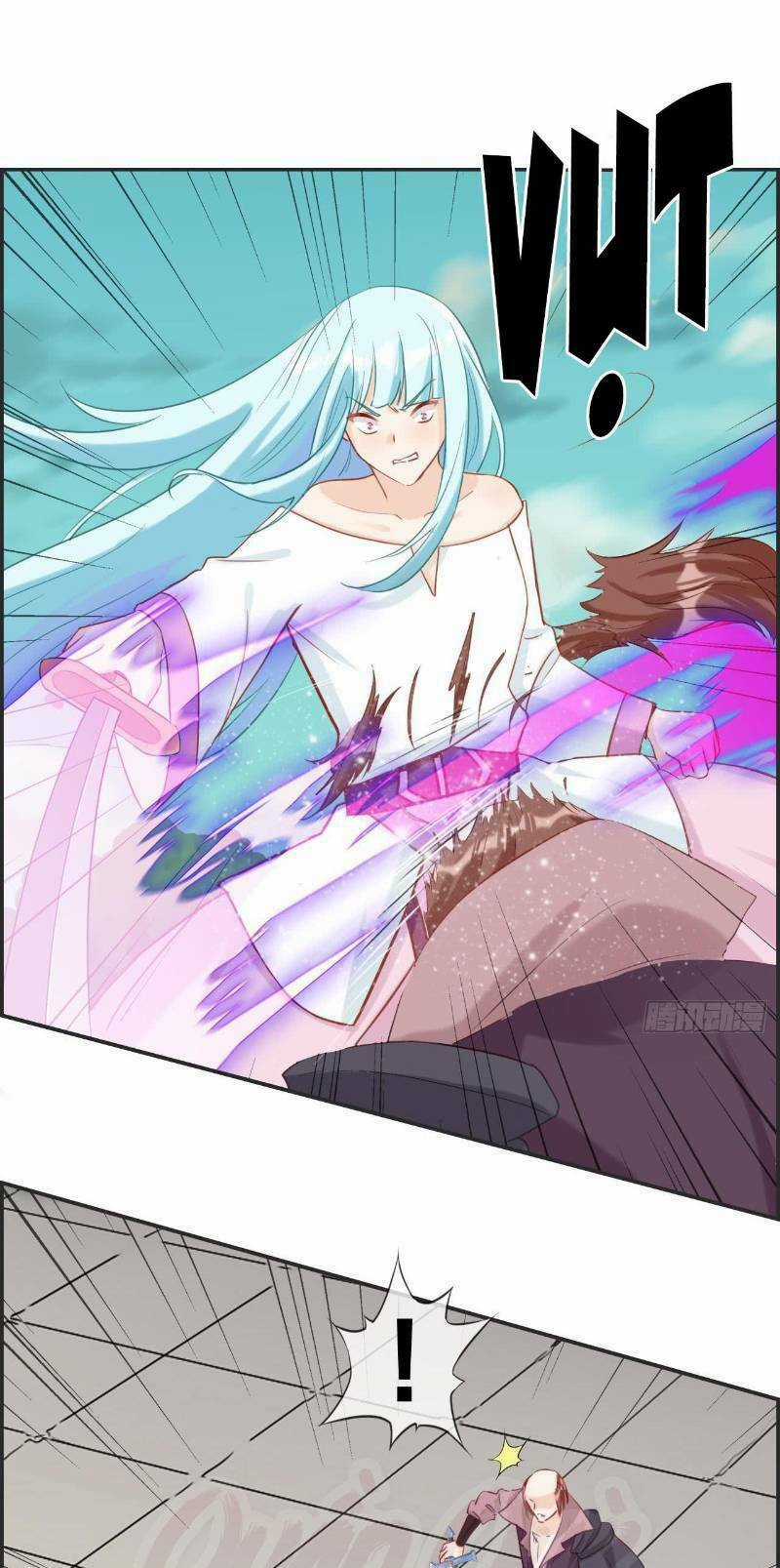 Tối Cường Hoàn Khố Hệ Thống Chapter 48 trang 6