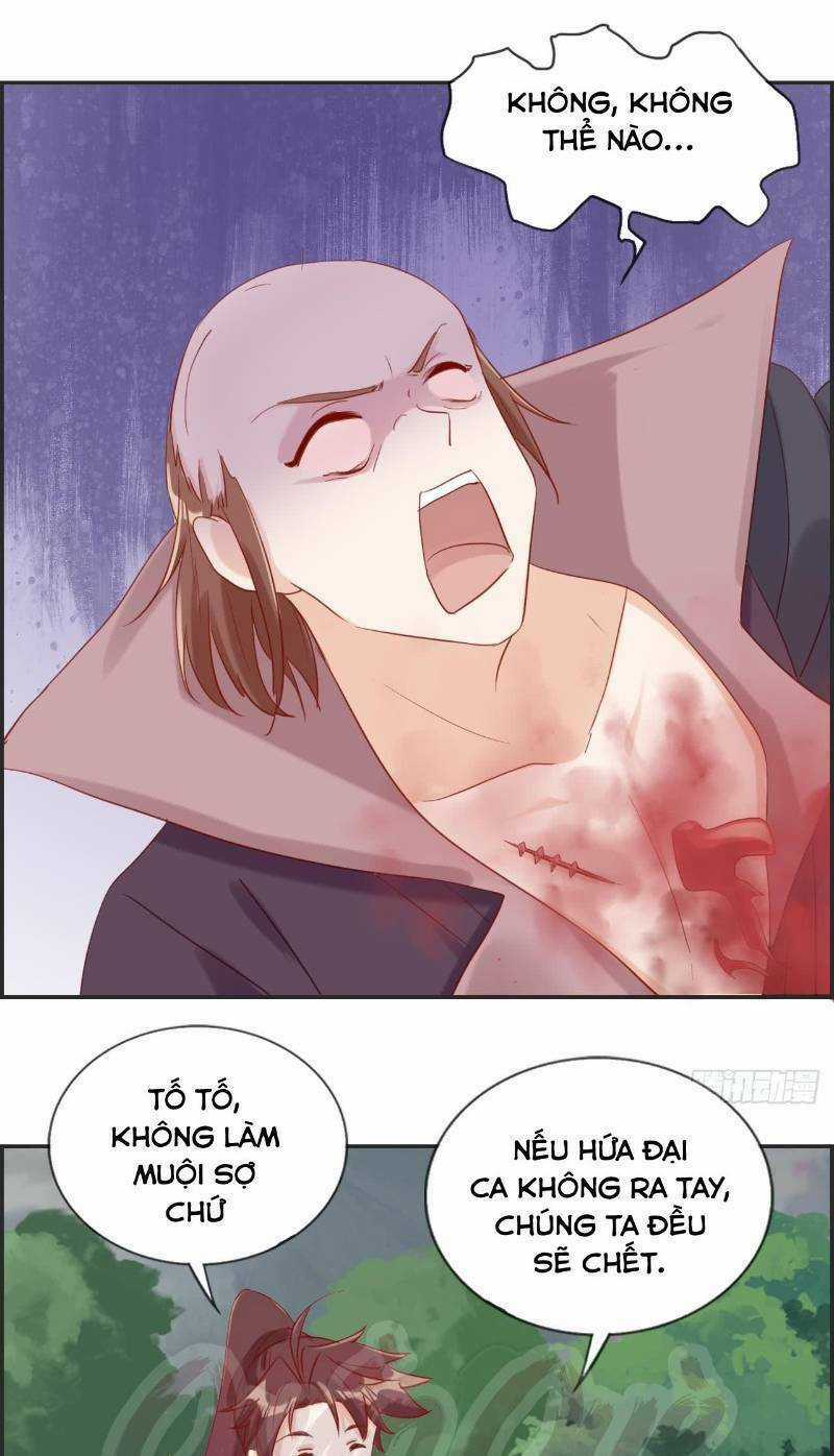 Tối Cường Hoàn Khố Hệ Thống Chapter 49 trang 12