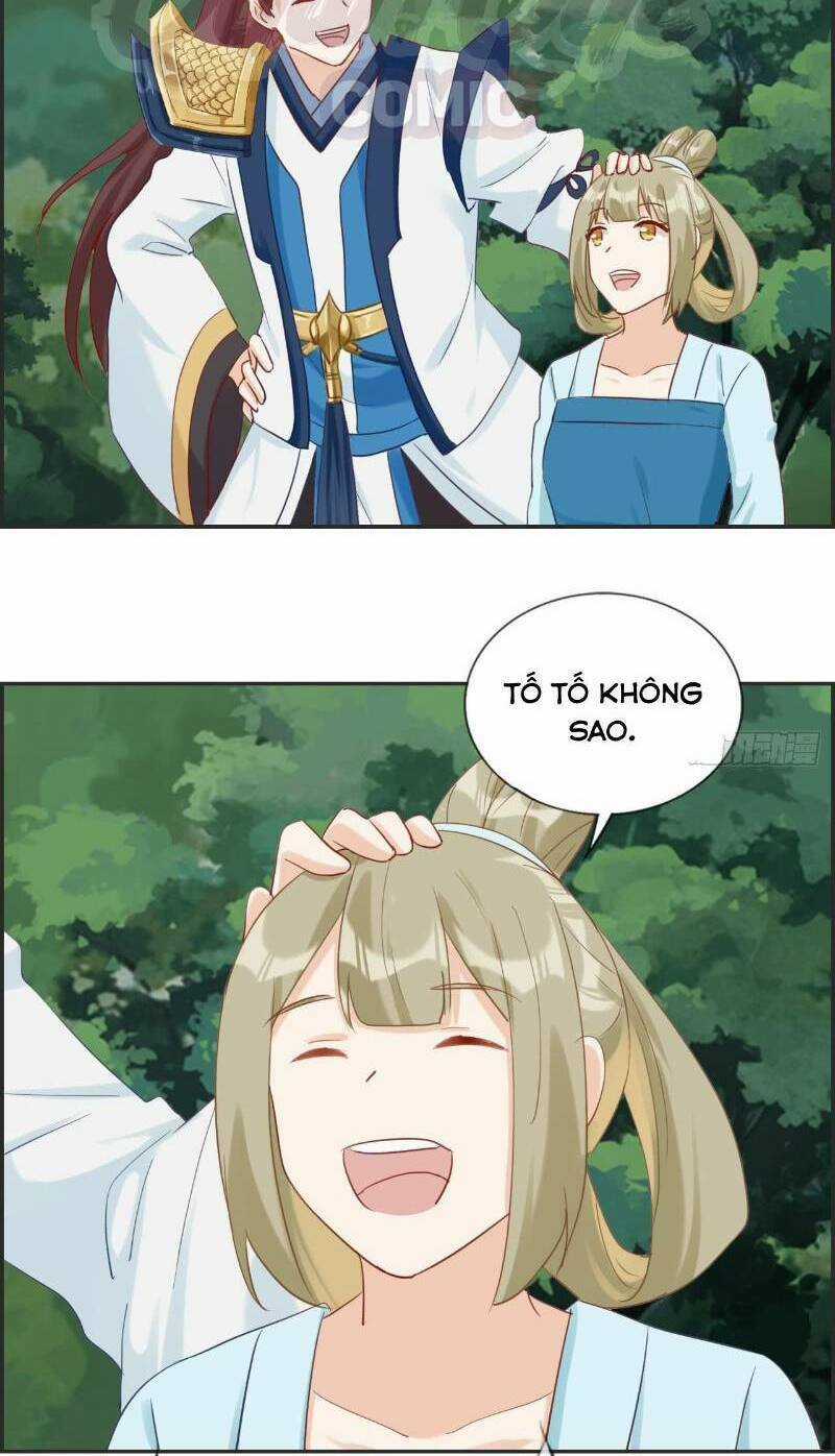 Tối Cường Hoàn Khố Hệ Thống Chapter 49 trang 13