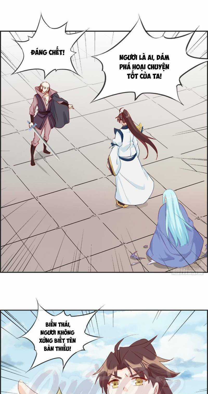 Tối Cường Hoàn Khố Hệ Thống Chapter 49 trang 2