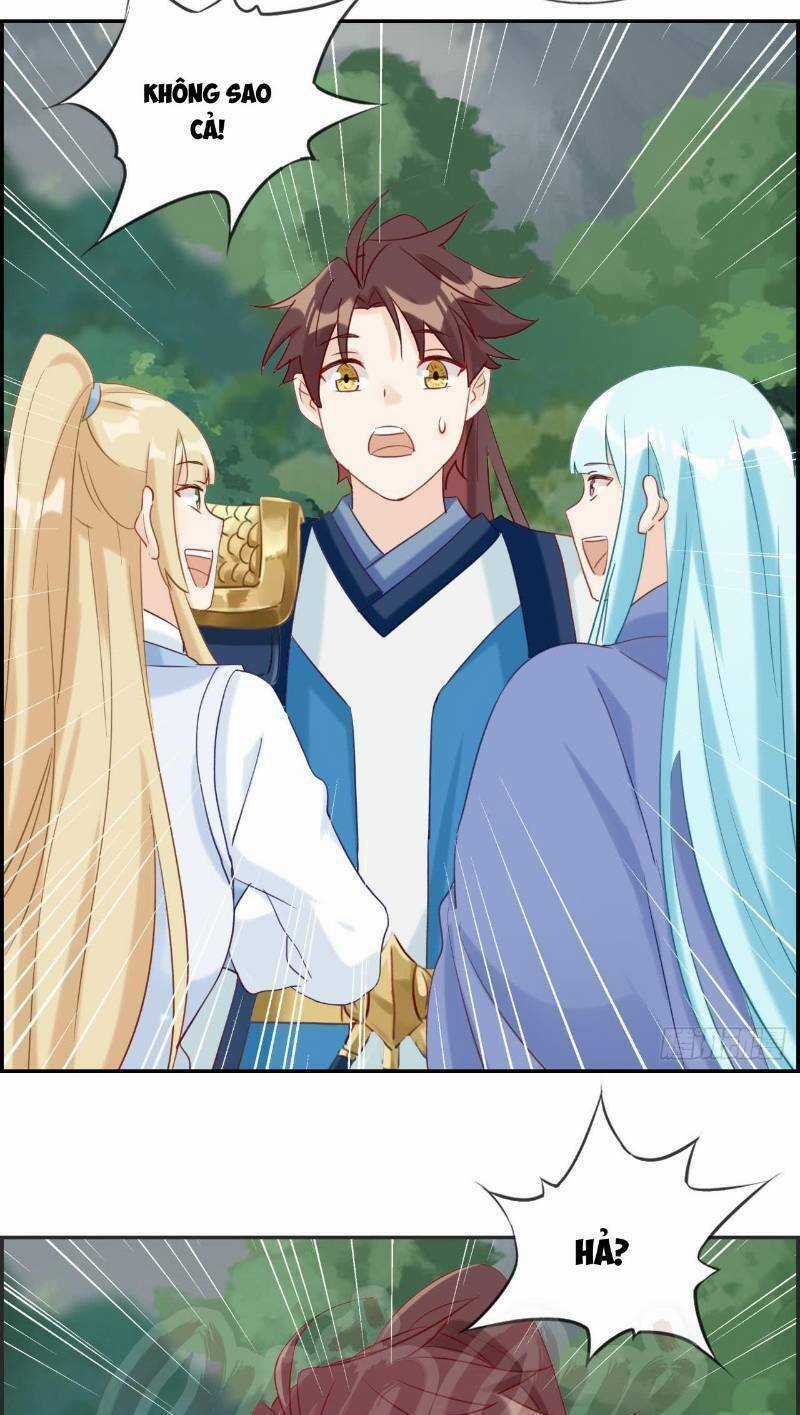 Tối Cường Hoàn Khố Hệ Thống Chapter 49 trang 20