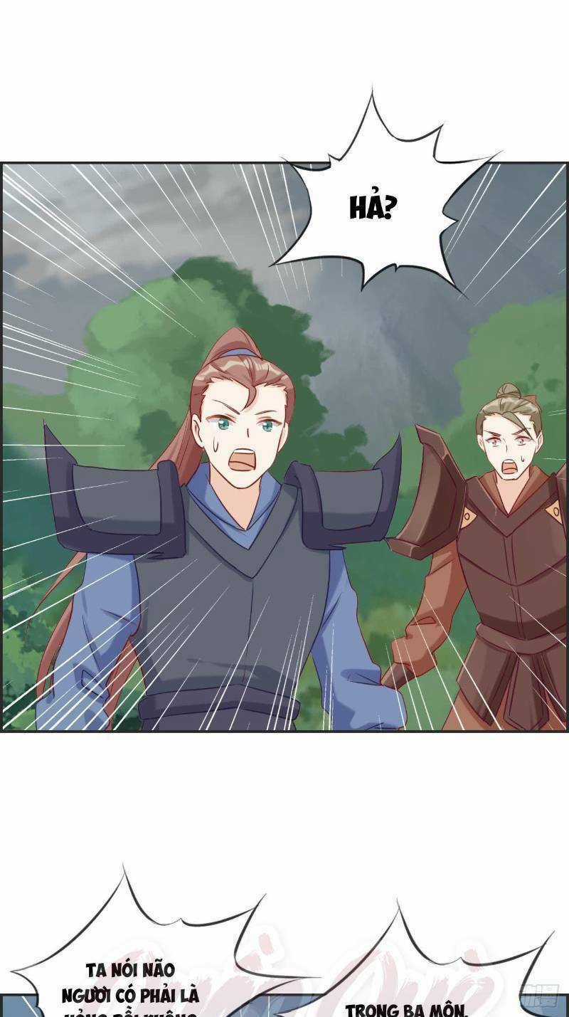 Tối Cường Hoàn Khố Hệ Thống Chapter 49 trang 24