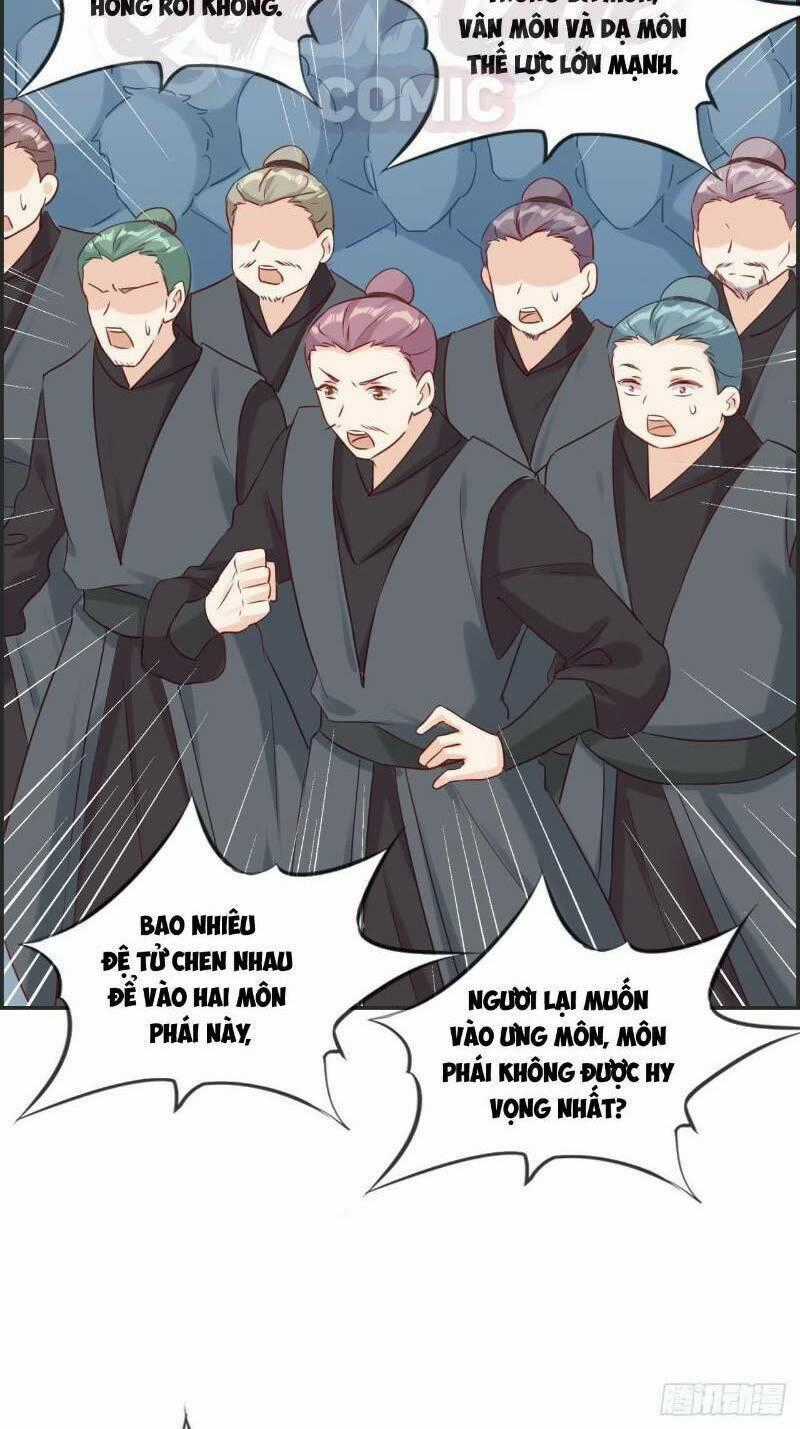 Tối Cường Hoàn Khố Hệ Thống Chapter 49 trang 25