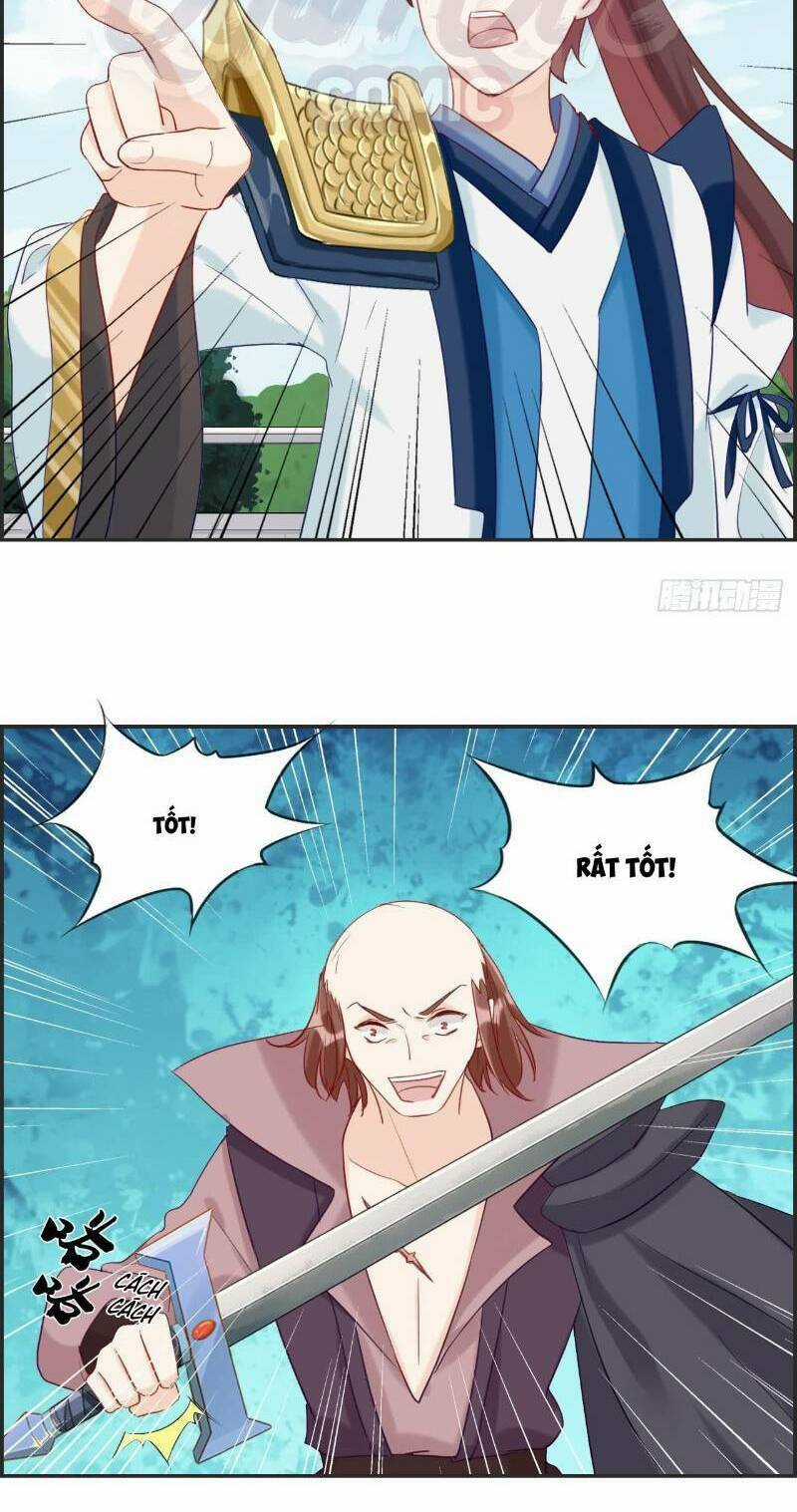 Tối Cường Hoàn Khố Hệ Thống Chapter 49 trang 3