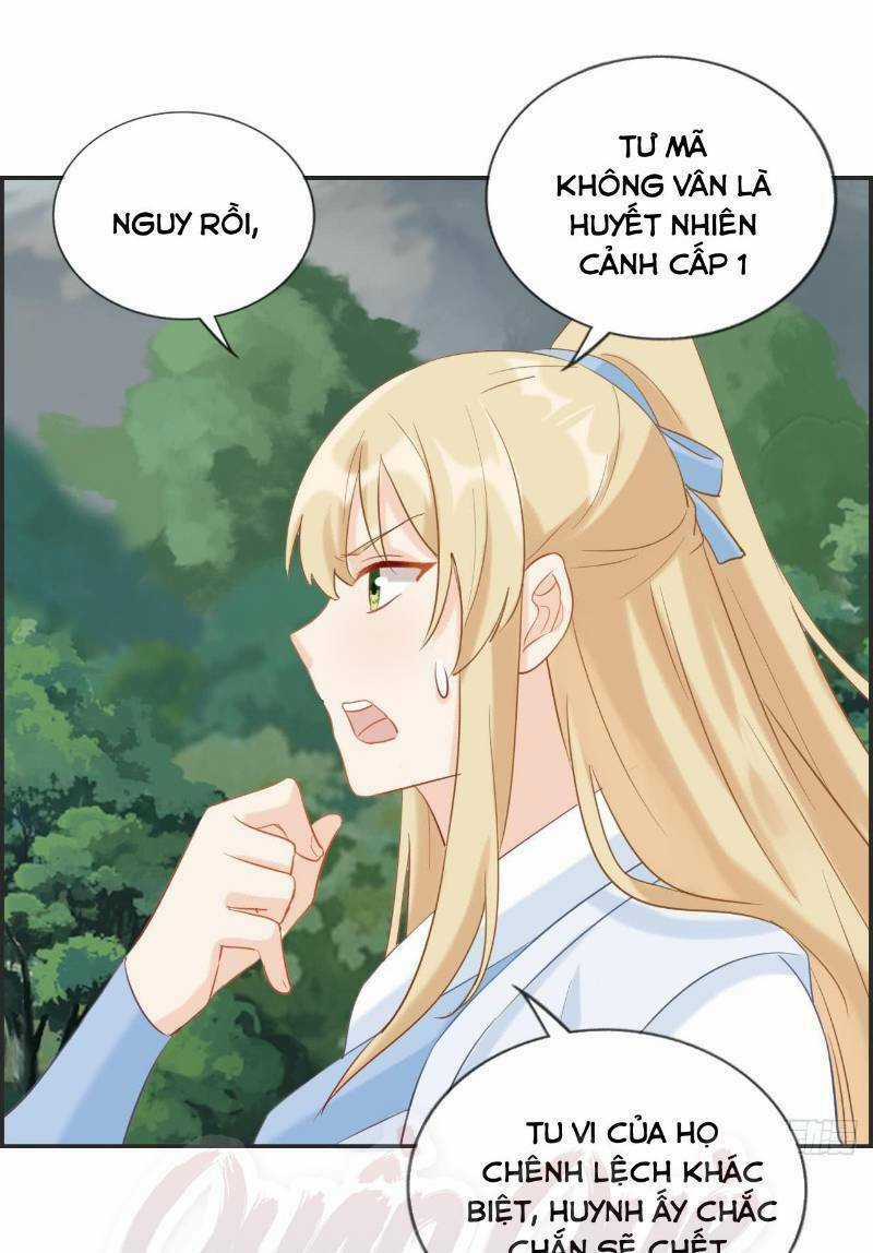 Tối Cường Hoàn Khố Hệ Thống Chapter 49 trang 6