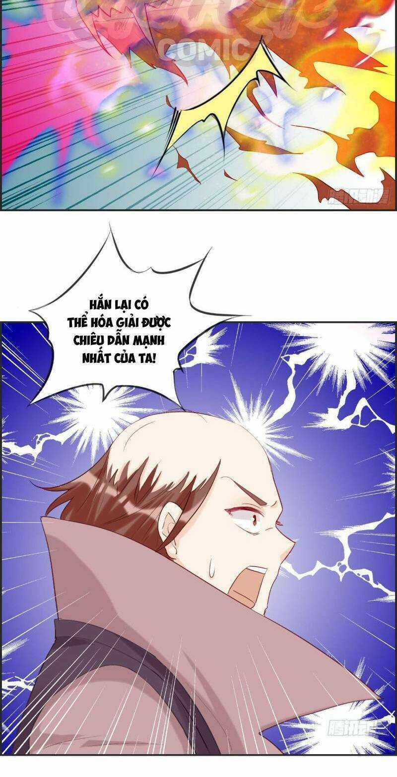 Tối Cường Hoàn Khố Hệ Thống Chapter 49 trang 9
