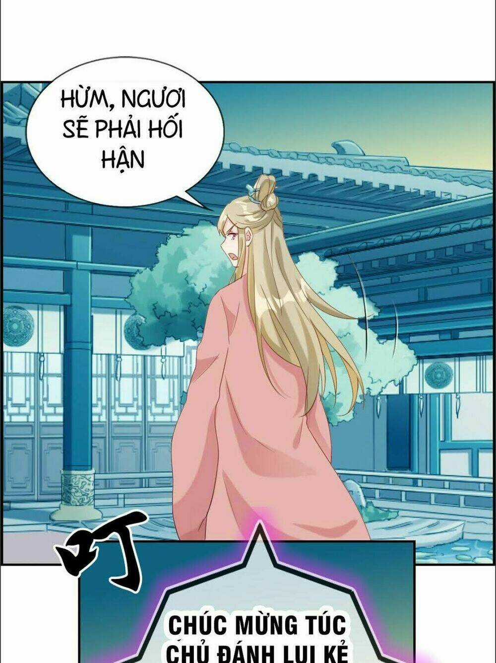 Tối Cường Hoàn Khố Hệ Thống Chapter 5 trang 14