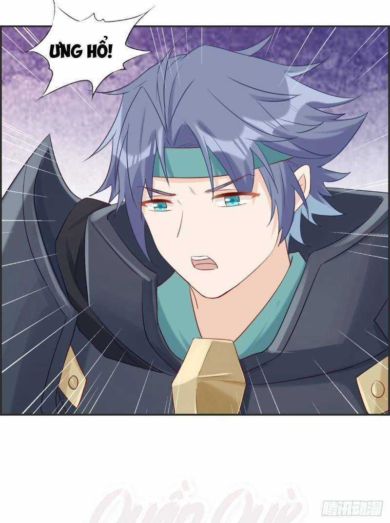 Tối Cường Hoàn Khố Hệ Thống Chapter 50 trang 11