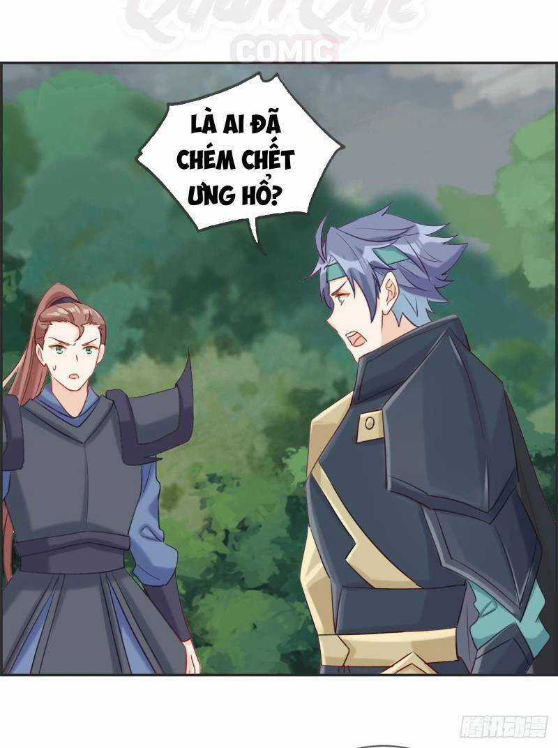 Tối Cường Hoàn Khố Hệ Thống Chapter 50 trang 12