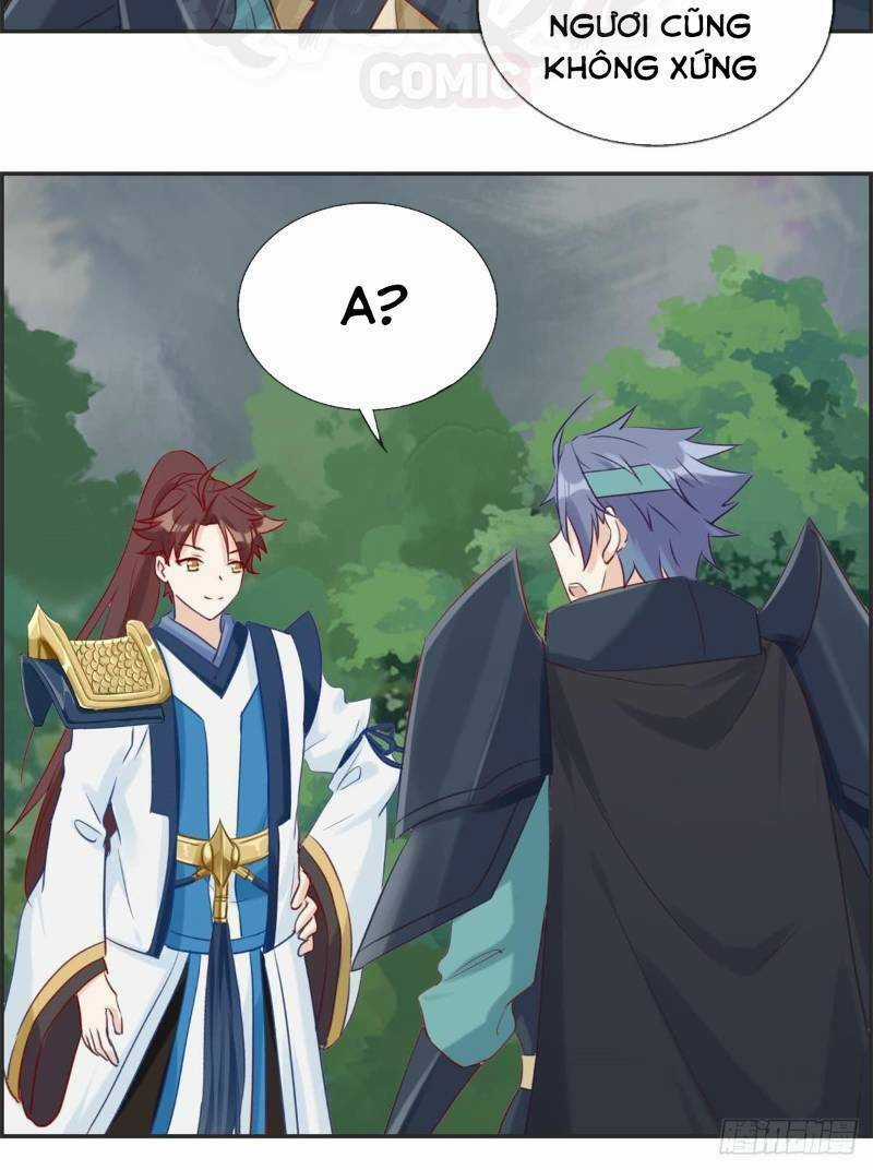 Tối Cường Hoàn Khố Hệ Thống Chapter 50 trang 16