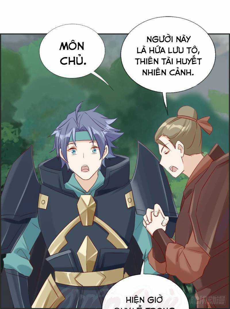 Tối Cường Hoàn Khố Hệ Thống Chapter 50 trang 17