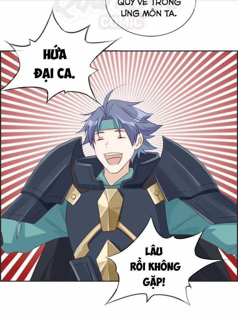 Tối Cường Hoàn Khố Hệ Thống Chapter 50 trang 18