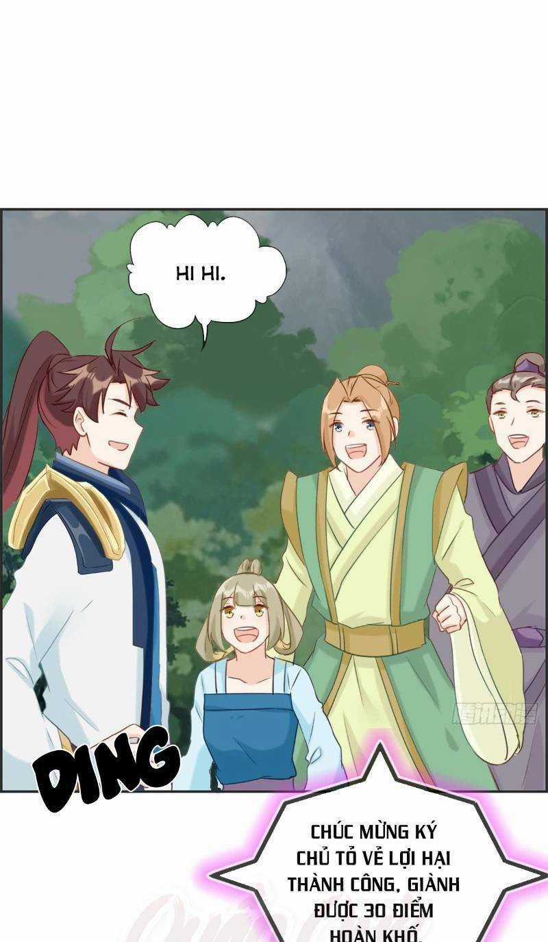 Tối Cường Hoàn Khố Hệ Thống Chapter 50 trang 24