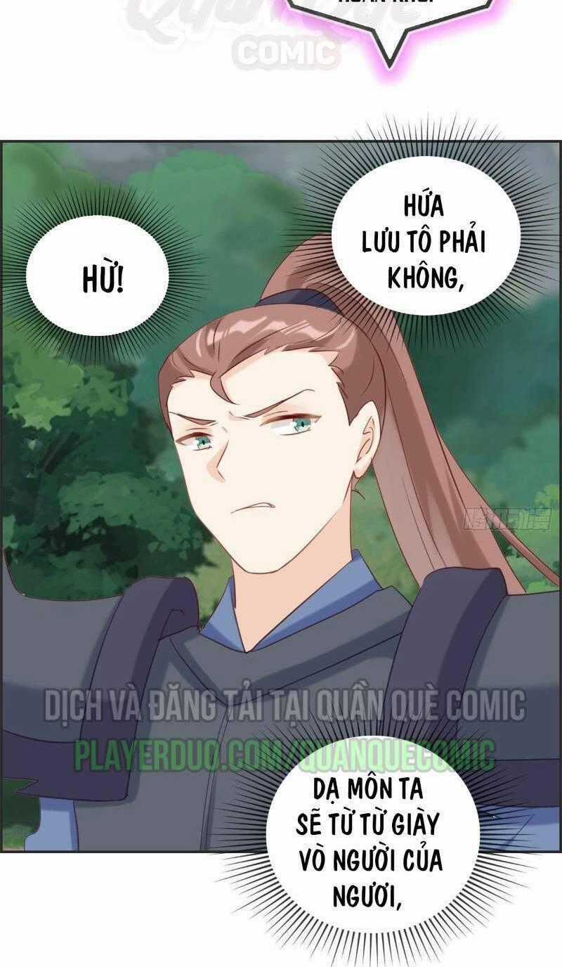 Tối Cường Hoàn Khố Hệ Thống Chapter 50 trang 25